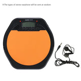Top Quality Drum Practice Pad Digital Electronic Drum