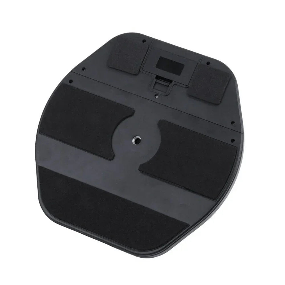 Top Quality Drum Practice Pad Digital Electronic Drum