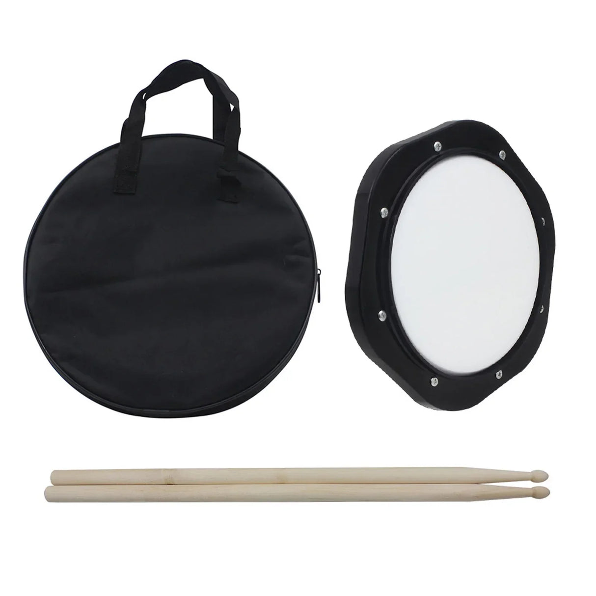 Top Quality Drum Practice Pad Digital Electronic Drum