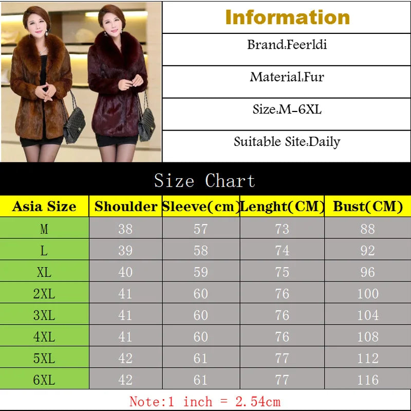 Top Quality M-6XL Oversize Jacket Chic and Elegant