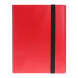 Trading Card Binder 360 Pocket Collection Holder Double