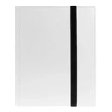 Trading Card Binder 360 Pocket Collection Holder Double