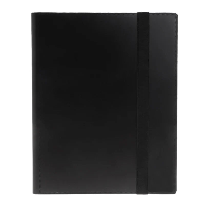 Trading Card Binder 360 Pocket Collection Holder Double