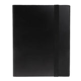 Trading Card Binder 360 Pocket Collection Holder Double