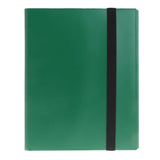 Trading Card Binder 360 Pocket Collection Holder Double