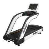 Treadmill Treadmill With Screen Sport Track Commercial Treadmill