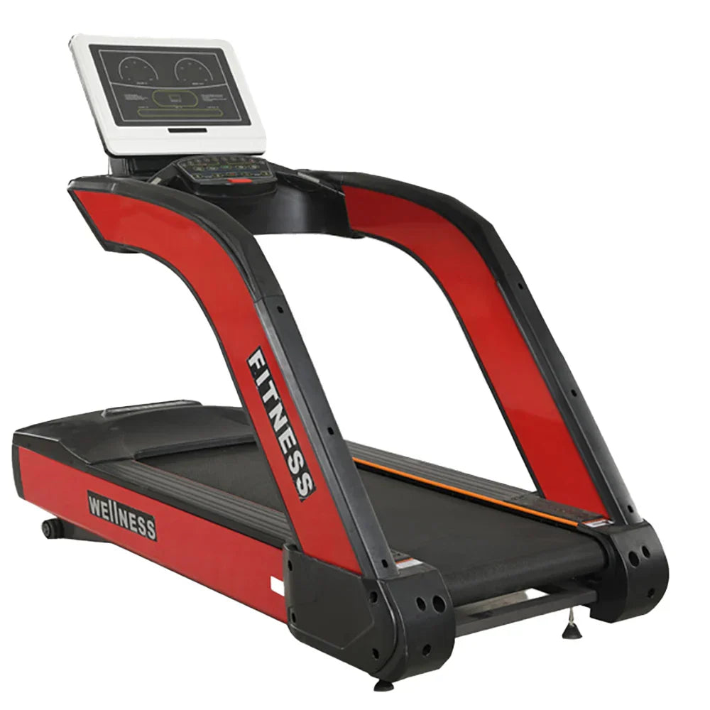 Treadmill Treadmill With Screen Sport Track Commercial Treadmill