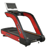 Treadmill Treadmill With Screen Sport Track Commercial Treadmill