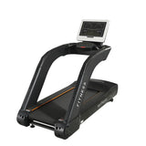 Treadmill Treadmill With Screen Sport Track Commercial Treadmill