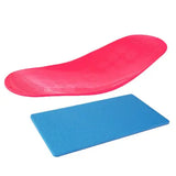 Twisting Fitness Balance Board Workout Yoga Gym Fitness