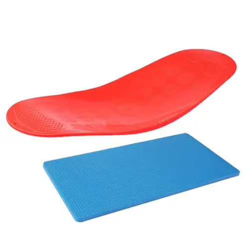 Twisting Fitness Balance Board Workout Yoga Gym Fitness