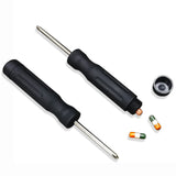 PH1 Phillips Head Screwdriver Security Container Diversion Safe