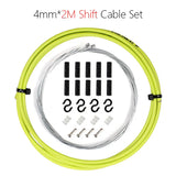 MTB 2/2.5m Wire For Bicycle Shifters Derailleur Brake