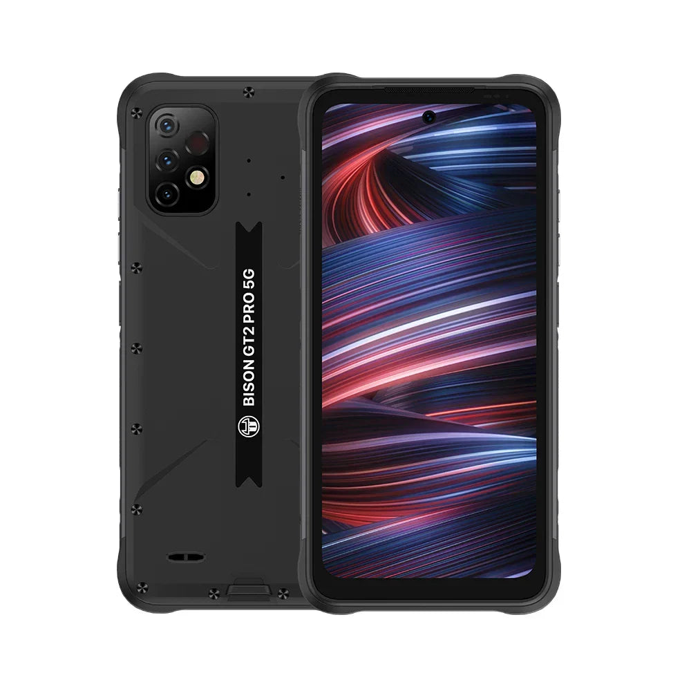 UMIDIGI BISON GT2 PRO 5G Dimensity 900 Android