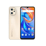 In Stock UMIDIGI A13 Android Smartphone Global Version