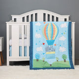 pcs Baby Crib Bedding Set boys girls hot