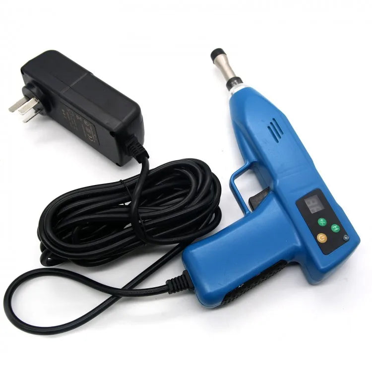 New Professional Original 4 Heads Chiropractic Adjusting Instrument
