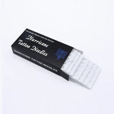 #12RL 0.35mm Tattoo Needles 150pcs Professional Hurricane Tattoo