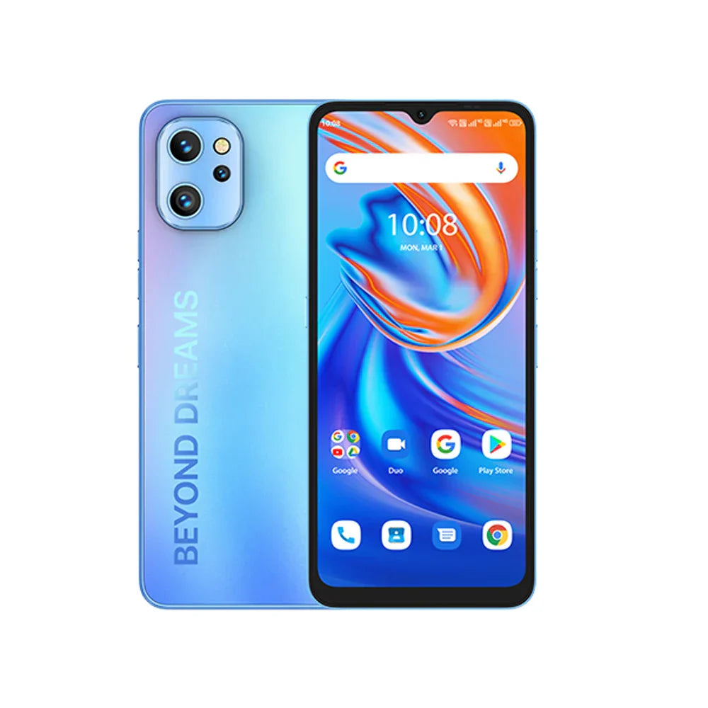 In Stock UMIDIGI A13 Android Smartphone Global Version