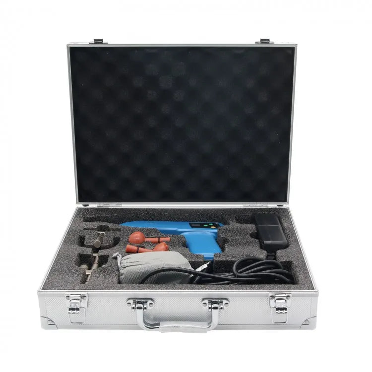 New Professional Original 4 Heads Chiropractic Adjusting Instrument