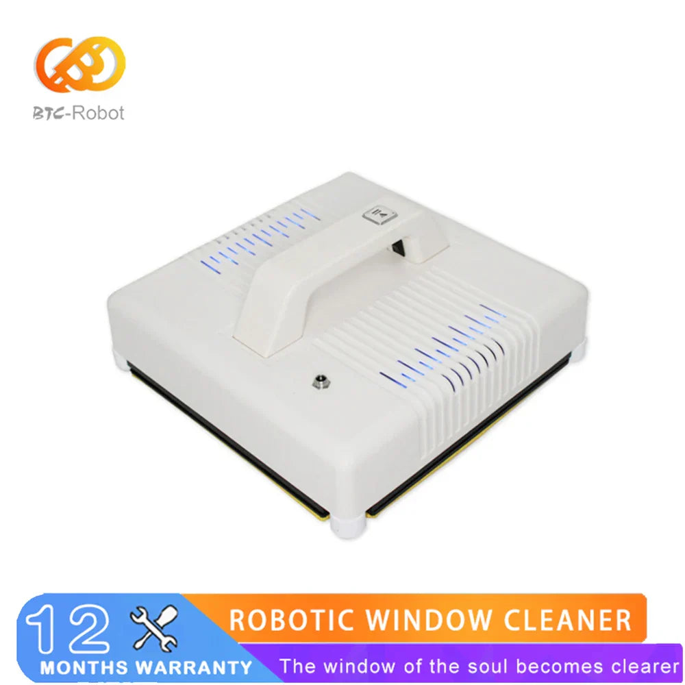 Household Window Cleaning Robot Smart Plan Electric Window