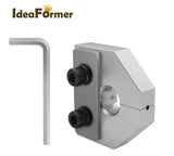 Filament Welder Connector Aluminum 3D Printer Accessories 1.75mm