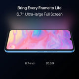 In Stock UMIDIGI A13 Android Smartphone Global Version