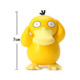 Pokemon Anime Action Figures Pikachu Toys Model Charmander