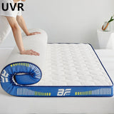 UVR Natural Latex Mattress High Rebound Memory Foam