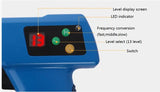 New Professional Original 4 Heads Chiropractic Adjusting Instrument