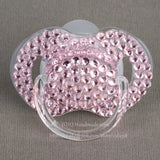 MIYOCAR custom pacifier clip dummy clip pacifier holder