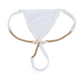 Sexy Waist Body Chain Custom Name Pendant Jewelry