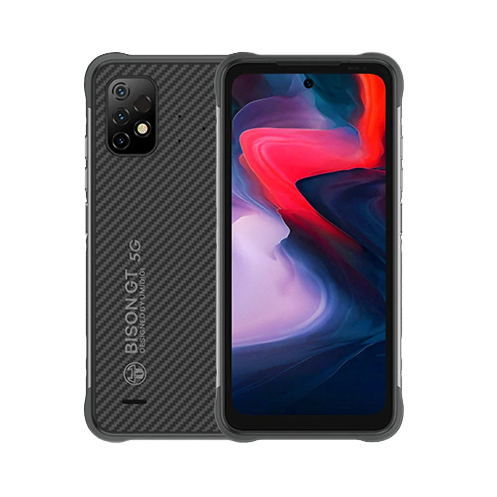 UMIDIGI BISON GT2 PRO 5G Dimensity 900 Android