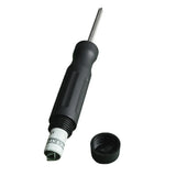 PH1 Phillips Head Screwdriver Security Container Diversion Safe