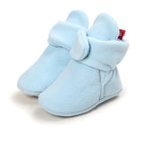 Unisex Baby Shoes For Boy And Girls Newborn