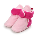 Unisex Baby Shoes For Boy And Girls Newborn