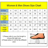 Unisex Bowling Shoes AntiSkid Outsole Sports Sneakers Men
