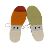 Unisex Bowling Shoes AntiSkid Outsole Sports Sneakers Men