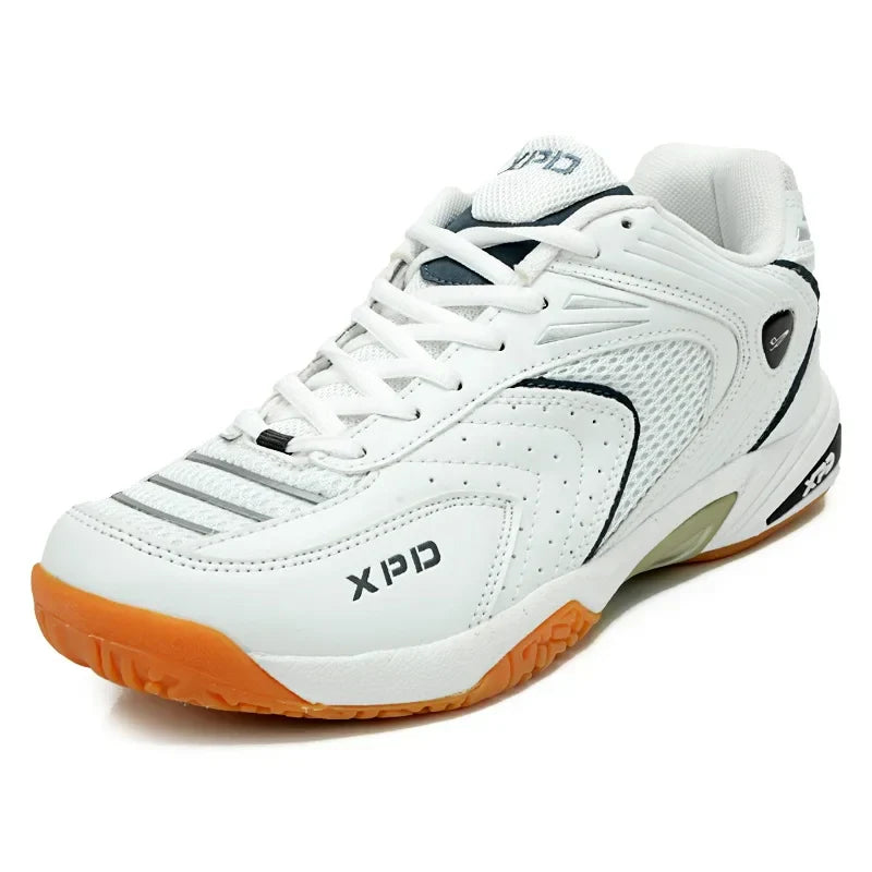 Unisex Professional Non-slip Sneakers High Quality Training Tennis