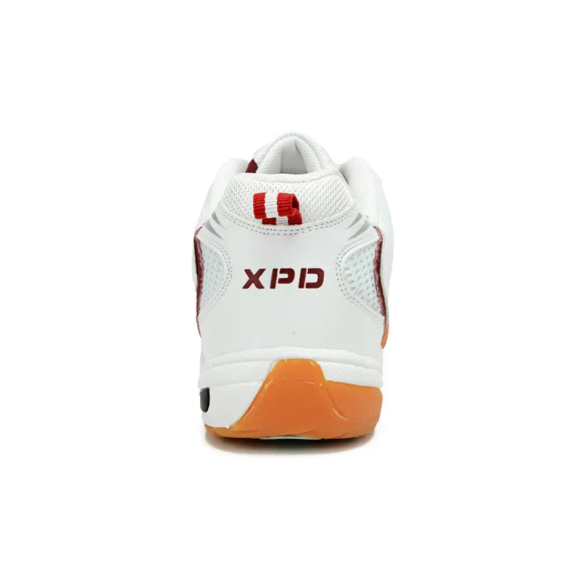 Unisex Professional Non-slip Sneakers High Quality Training Tennis