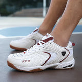 Unisex Professional Non-slip Sneakers High Quality Training Tennis