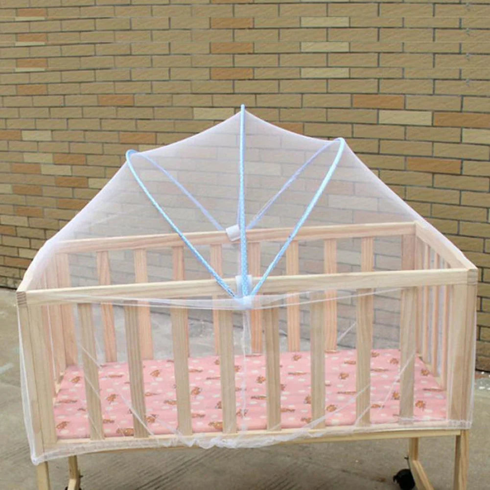 Universal Babies Cradle Bed Mosquito Nets Baby Bedding