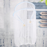 Universal Babies Cradle Bed Mosquito Nets Baby Bedding