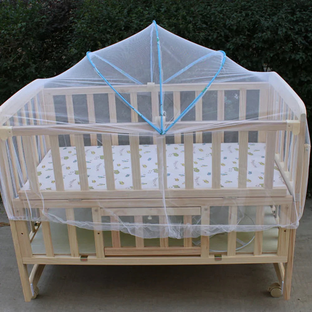 Universal Babies Cradle Bed Mosquito Nets Baby Bedding