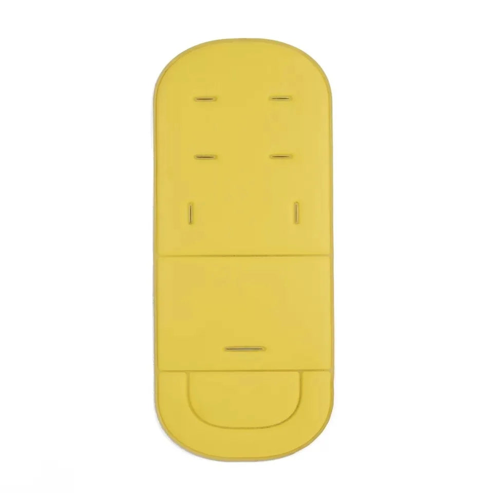 Universal Baby Stroller Seat Cushion Kids Pushchair Car