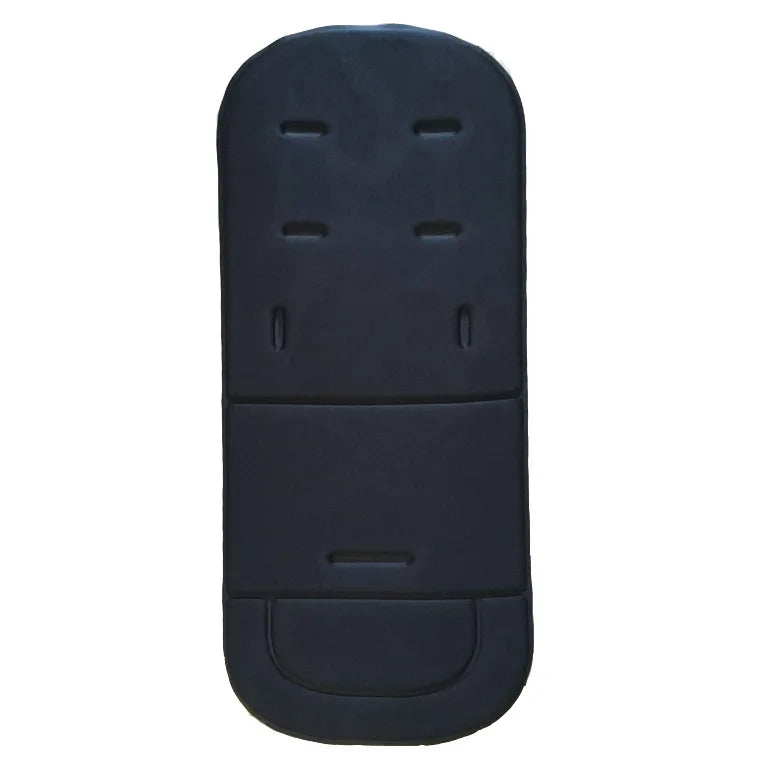 Universal Baby Stroller Seat Cushion Kids Pushchair Car