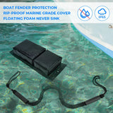 Universal Boat Accessories Boat Fender Protection Mooring Bumper