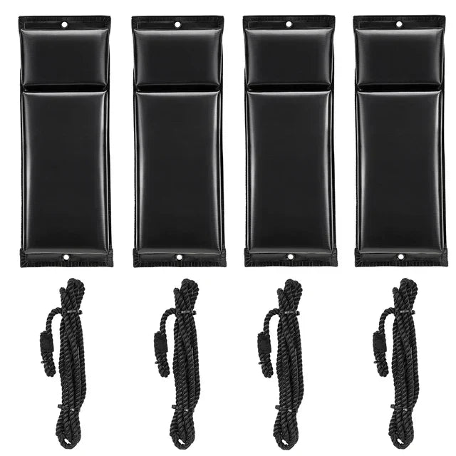 Universal Boat Accessories Boat Fender Protection Mooring Bumper