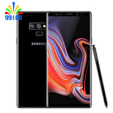 Unlocked Used Cell Phone Samsung Galaxy Note 9