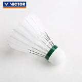 VICTOR CS1 CS2 NCS Carbonsonic Badminton Ball Man-made